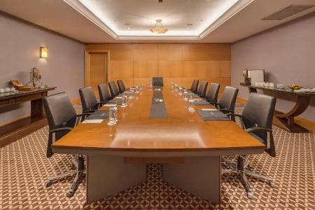 Swissôtel Ankara - 15