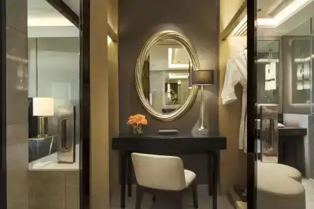 Siam Kempinski Bangkok - Sha Extra Plus Certified - 62