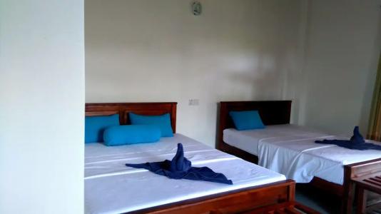 Samadhi Nature Resort - 6