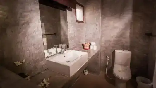 Baan Manali Resort - 45