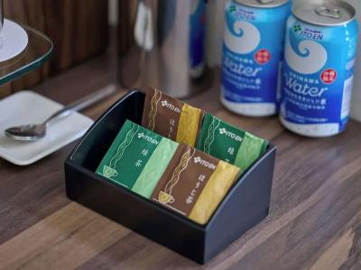 Mercure Okinawa Naha - 38