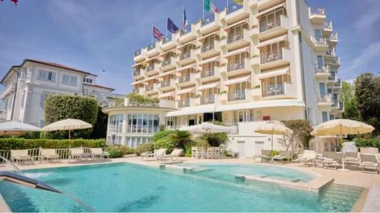 Il Negresco - 14