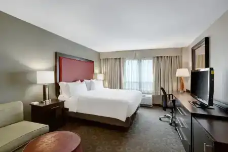 Crowne Plaza Houston Galleria Area, An Ihg - 32