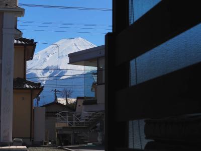 Samurise Mt. Fuji - 13