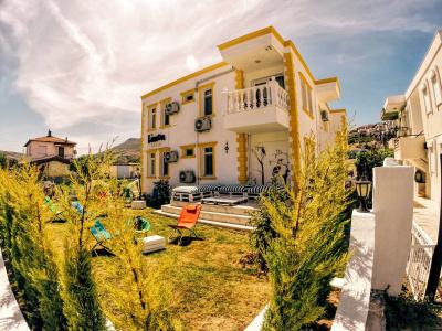 Limon Pansiyon - 9