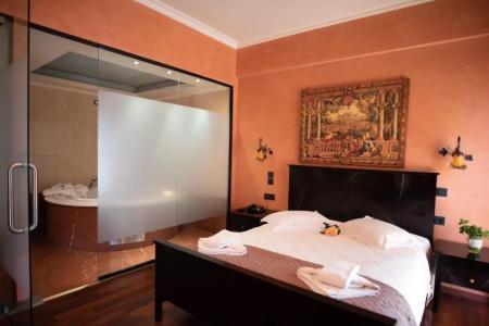 Anastazia Luxury Suites & Spa - 38