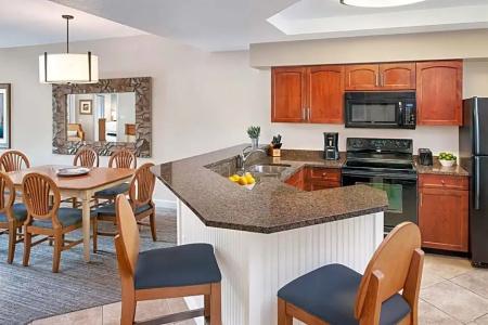 Sheraton Broadway Villas - 65