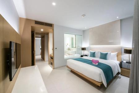 Ace Of Hua Hin Resort - Sha Plus - 69