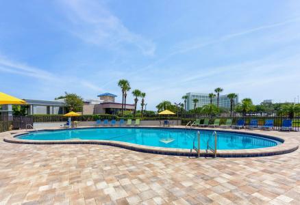 Days Inn by Wyndham Orlando Conv. Center/International Dr - 11