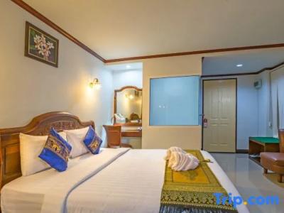 Aonang Silver Orchid Resort - 94