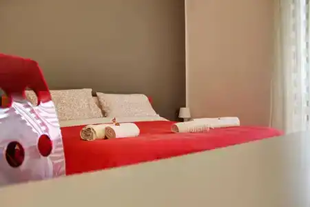 B&B Sbarco dei 1000 - 35