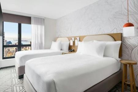 SpringHill Suites by Marriott New York Manhattan Chelsea - 14