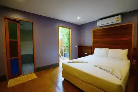 Apple Beachfront Resort - 49