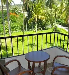 Coconut Beach Resort - 31