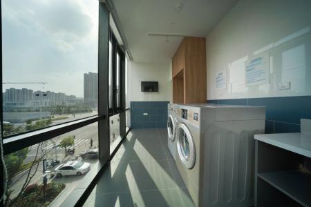 Holiday Inn Express Shanghai Huijin, An Ihg - 4