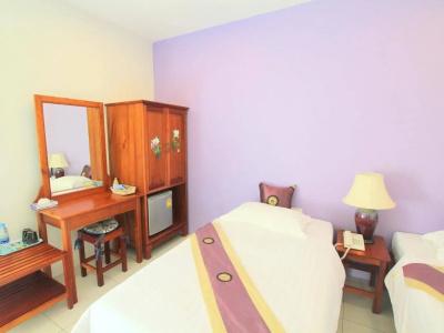 Smile Hua-Hin Resort - Sha Plus - 44