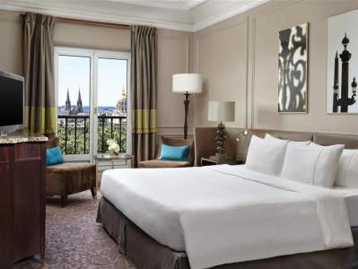 The Westin Paris - Vendôme - 62