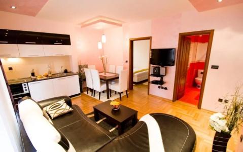 Vila Barović and Spa - 52