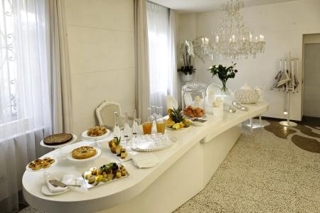 Eurostars Florence Boutique - 12