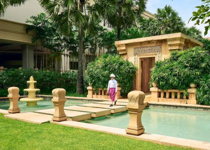 The Great Duke Phnom Penh - 32