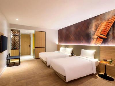 ibis Styles Bangkok Ratchada - 26