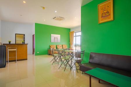 Aj Residence - 65