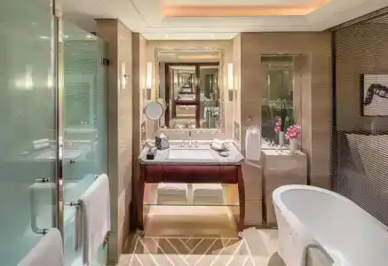 Regent Beijing - 13