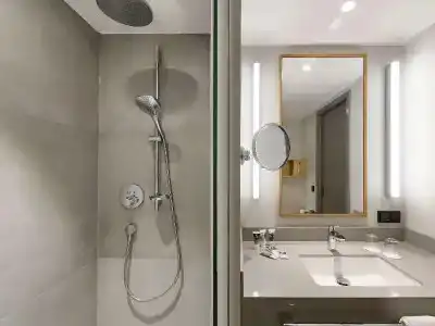 Mercure München-Schwabing - 72