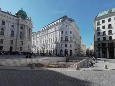 Palais Elegance Wien - 119