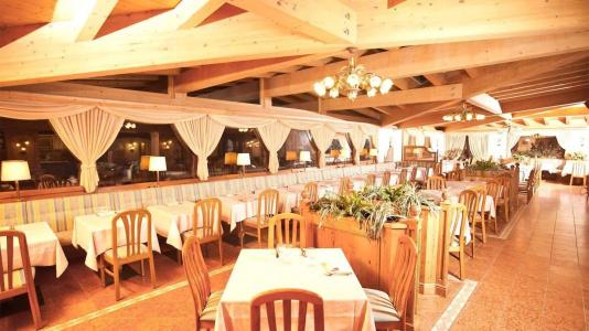 Europeo Alpine Charme & Wellness - 22