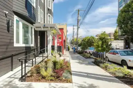 Sonder The Boylston - 41