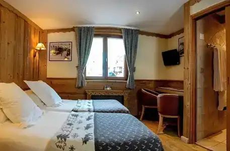 Auberge du Manoir - 22