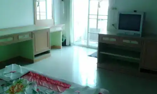 M In Korat Service Apartment - 86