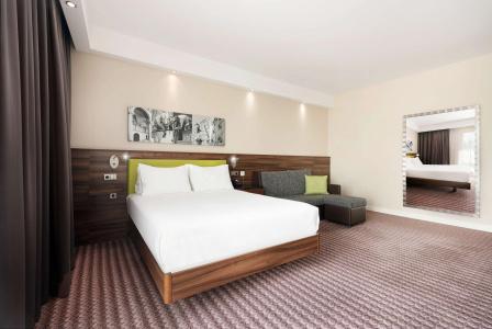 Hampton by Hilton Krakow - 2