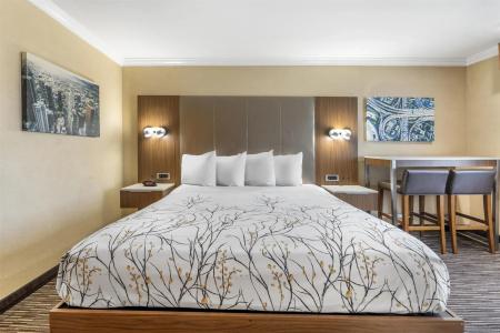 Best Western Airpark - Los Angeles Lax Airport - 43