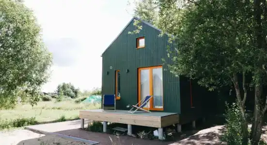 Домики в поле - 0