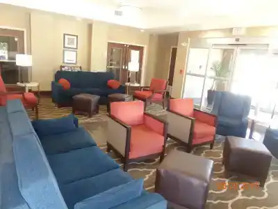 Comfort Inn South I-20 - 13