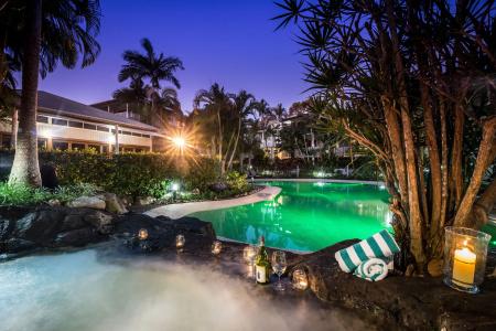 South Pacific & Spa Noosa - 14