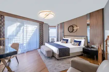 Susesi Luxury Resort - 13