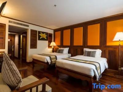 Empress Angkor Resort & Spa - 87