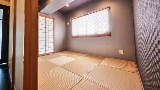 Terrace Shintoshin - 112