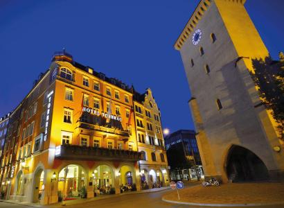 Torbräu - 0