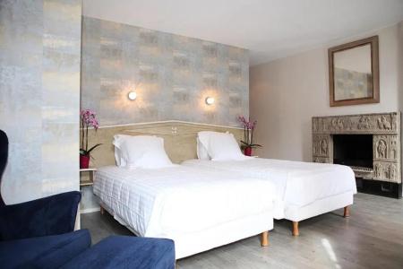 Hôtel Le Roncevaux - 42