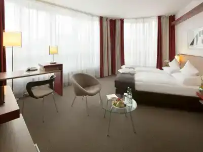 Mövenpick Münster - 58