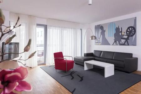 Grimm's Berlin Mitte - 107