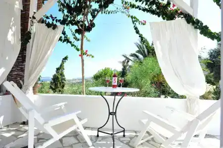 Kostantakis Winery Residence - 153