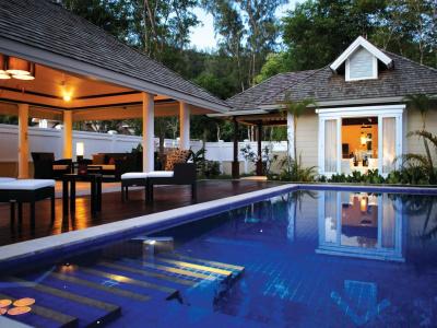 Banyan Tree Seychelles - 10