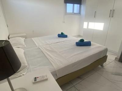 Nissi Adonis Suites - 1