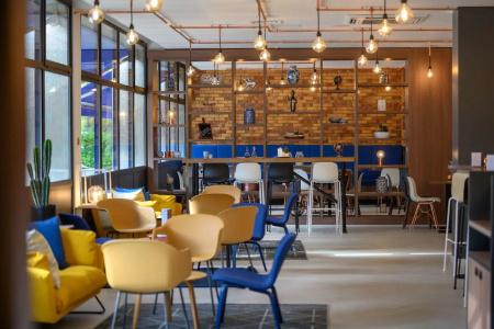 Tulip Inn Antwerpen - 27