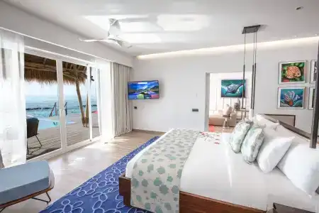 Emerald Maldives Resort & Spa-Deluxe All Inclusive - 8